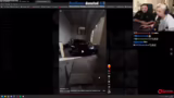 Vase, Partyplanung und Porsche