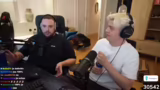 Begrüßung zum Livestream und…