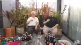 Dumb Lemon Radler und Paulane…