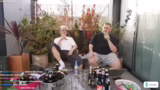 Reisdorf Kölsch und Delirium…