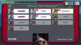 Among Us Chaos: Imposter-Rund…