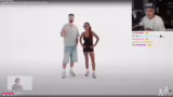 Bodybuilding-Schock und Meme-…