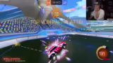 Rocket League Challenge: Wie…