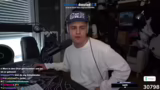 Streamstart und Tastatur-Desa…