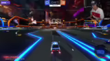 Rocket League