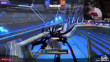 Boost-Kontrolle und neue Stra…