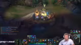 League of Legends