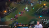 League of Legends