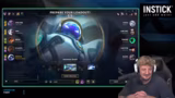 League of Legends