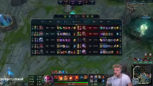 Erster Stream nach der LAN