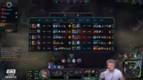 League of Legends