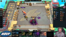 Drache erwache ATW