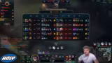 League of Legends