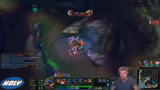 League of Legends