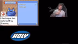 Games + Demos