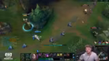 League of Legends