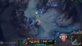 League of Legends