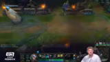 League of Legends