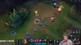 League of Legends