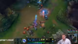 League of Legends