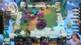 Teamfight Tactics