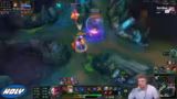 League of Legends