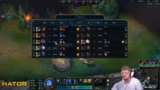League of Legends