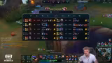 League of Legends