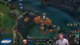 League of Legends