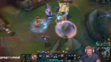 League of Legends