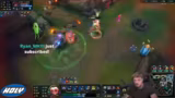 League of Legends