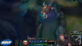 League of Legends