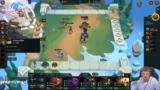Teamfight Tactics