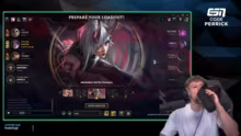 SoloQ into For the King 2 Pc