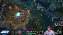 SoloQ into Inhouses