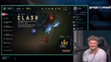 League of Legends