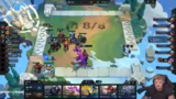 Teamfight Tactics