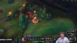 Abendliche Liga-Kämpfe und TFT-Strategien