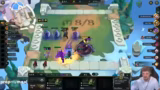 Teamfight Tactics