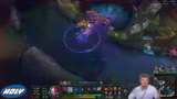 League of Legends
