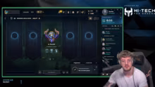 Erst SoloQ & später Häuser ausrauben mi…