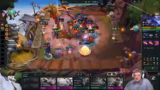 Teamfight Tactics