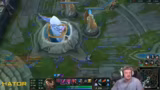 League of Legends
