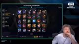 League of Legends