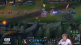 League of Legends