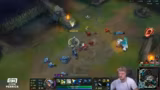 League of Legends
