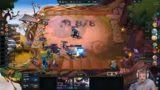 Teamfight Tactics