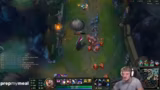 League of Legends