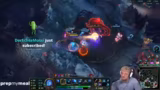 League of Legends