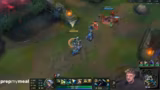 League of Legends